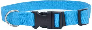 5/8" SOY BLU COLLAR