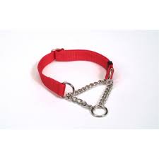 CO 6910 CHECK CHOKE 24"RED
