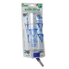 RABBIT BOTTLE CLEAR 32 OZ