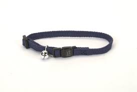 3/8" SOY COLLAR cat