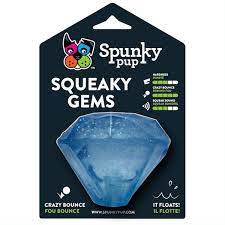 DIAMOND SQUEAKER 1980 SPUNKY P