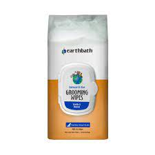 EB Oatm Wipe Van Alm 100ct