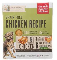 HK CHICKEN GF 4LB