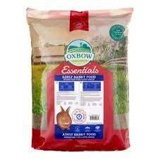 OXB Essent Adult Rabbit 25