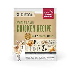 HK CHICKEN WHOLE GRAIN 10