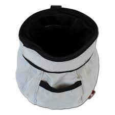 ALCOTT TREAT/BALL BAG