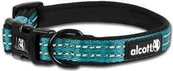 Collar Alcott CLR LG MA BL