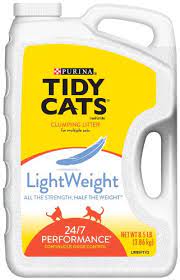 Tidy Cats Light Weight 8.5lb