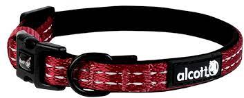 Collar Alcott CLR LG ES RD