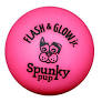 FLASH & GLOW BALL JR. 1960 SPU