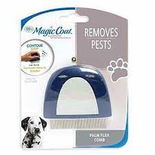 FOU GRMG MC PALM FLEA COMB