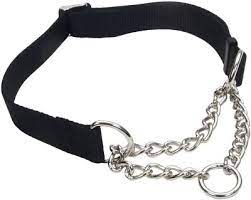 CO 6910 CHECK CHOKE 24"BLK
