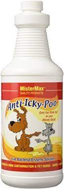 ANTI-ICKY-POO 32OZ