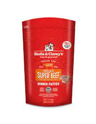 STELLA Raw BF Steaks 6