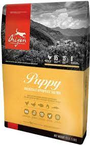 Orijen Puppy 25
