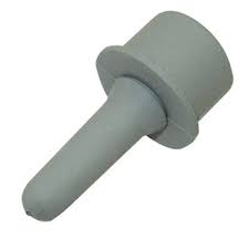 LAMB BAR NIPPLE (GREY)