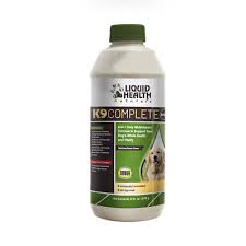 K-9 Complete 32 OZ