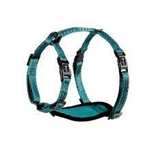 Harness alcott lg blue