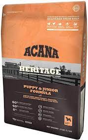 ACANA HER PUP & DOG 13LB