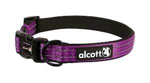 Collar Alcott CLR LG ES pur