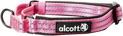 Collar Alcott MCLR ES MD PK