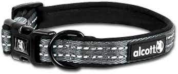 Collar Alcott CLR MD ES GG