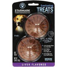 EVERLASTING TREAT LIVR MED