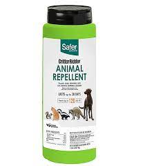 CRITTER RIDDER 2 LB