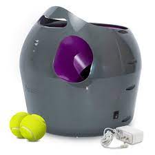 Auto Dog Ball Launcher