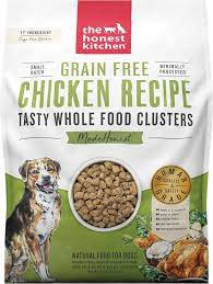 HK Clusters GF Chic Dog 20#