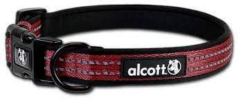 Collar Alcott CLR MD ES RD
