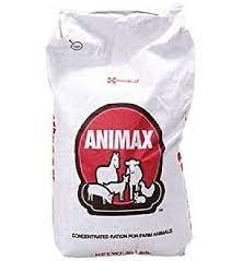 purina ANIMAX 50LB