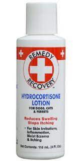 CD 42004 HYDROCORTISONE LOTION