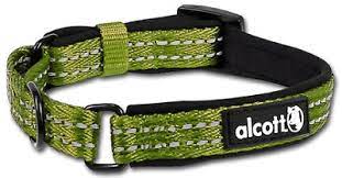 Collar Alcott MCLR EX MD GR