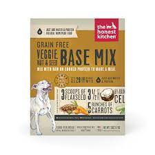 HK BASE GF VEG NUT 7LB