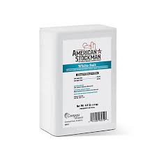 SALT WHITE 4LB