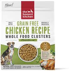 HK Clusters GF Chic Dog 5#