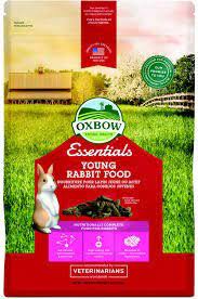 OXB Essent Young Rabbit 25