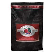 4STAR DOG BEEF FRITTATA 26LB B