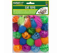 CAT VALUE PACK