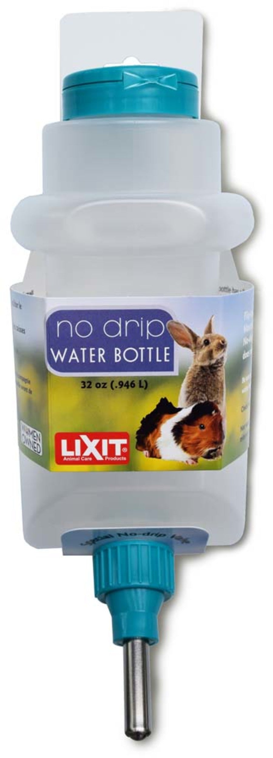 LIX BTTL TOP FILL RBBT/GP