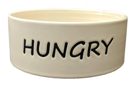 ETH BOWL HUNGRY 7IN