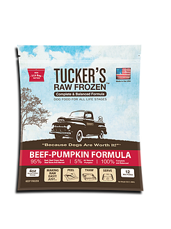 Tuckers FZN BF PMPK Dog 6