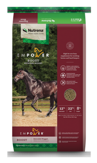 EMPOWER boost 40lb