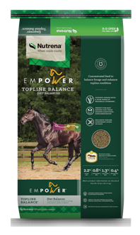 EMPOWER Balance 40lb