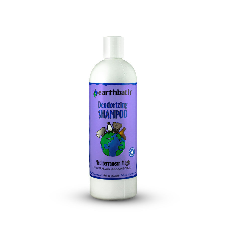 EB Shampoo Mediterranean 16