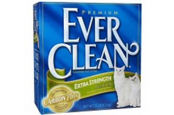 EVERCLEAN ES SCENTED 25LB