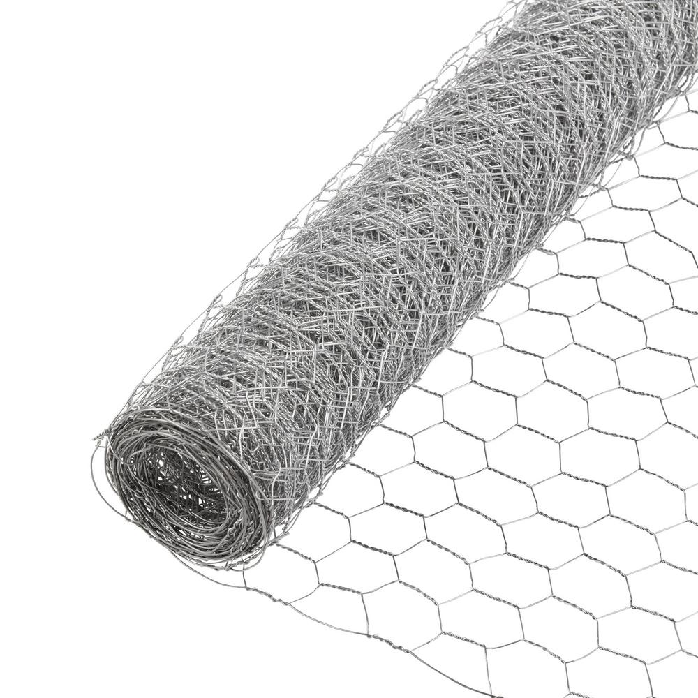 CHICKEN WIRE 72" X50'