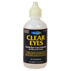 CLEAR EYES 4 OZ