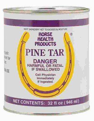 PINE TAR 1 QUART